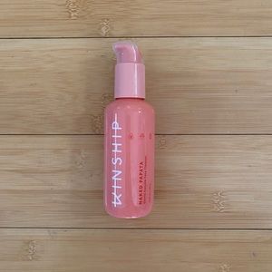Kinship Papaya Cleanser